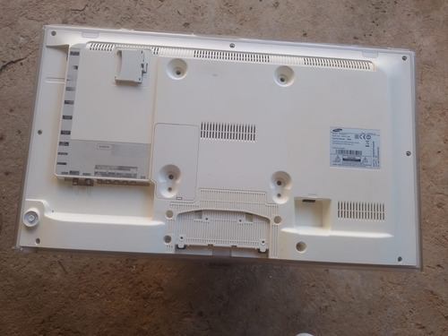 Tvsmart Samsung3d Series6 Ue32es6710s Bivolt Tela C/ Defeito (Usado)