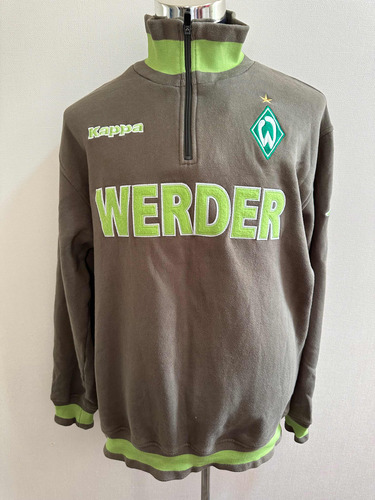 Polerón Werder Bremen