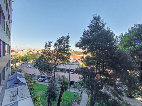 Edificio Av. Ecuador Vista Surponiente Piso 4