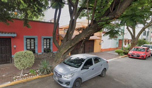 Imagen 8 de 29 de Hcasa En Venta En Vicente Guerrero, Del Carmen, Coyoacan Mbaez