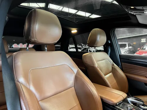 Mercedes-Benz Clase GLE 3.0 Coupe 43 Amg At