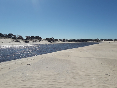 Casa Y Apto A 1 Del Mar,baja Temporada (hasta Noviembre A 65 Usd Por Noche