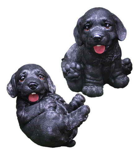 Estatua De Perro, Escultura De Animal, Figuras De Perro,