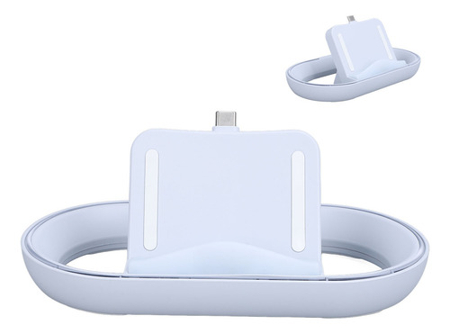 Soporte De Carga Para Portal Remote Player Dock Station 14 R