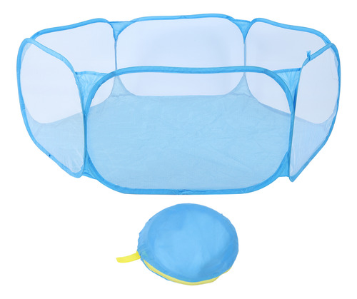 Dog Foldable Playpen Pet Tent Portable Oxford Cloth