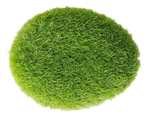 5 Micropaisajes Con Piedras De Musgo Simuladas Para Decoraci