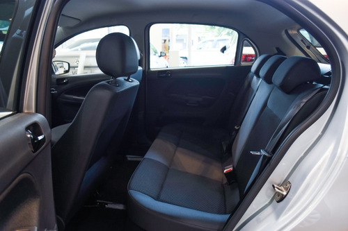 Volkswagen Gol Trend Trendline Mt 1.6 101cv - Autoahorro