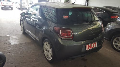 Citroën Ds3 1.6 Thp 156 Sport Chic Nav 2014 44520482