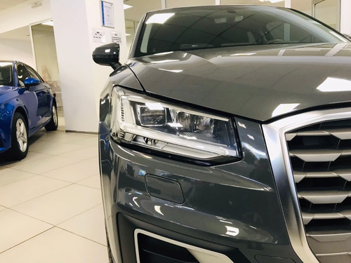 Imagen 14 de 15 de Audi Q2 30 Tfsi Stronic 116 Cv Sport A1 A3 A4 Q3 Q5 Usado
