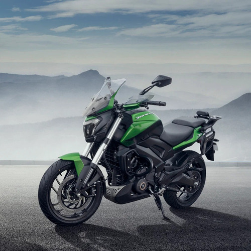Bajaj Dominar 400 Tourer - 0km 2025