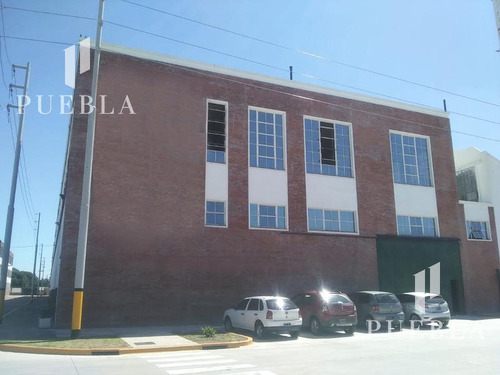 Galpón En Alquiler - Quilmes