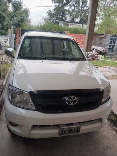 2005 Doble Cabina. 4x4 Pero Funciona A 4x2 Turbo Disel
