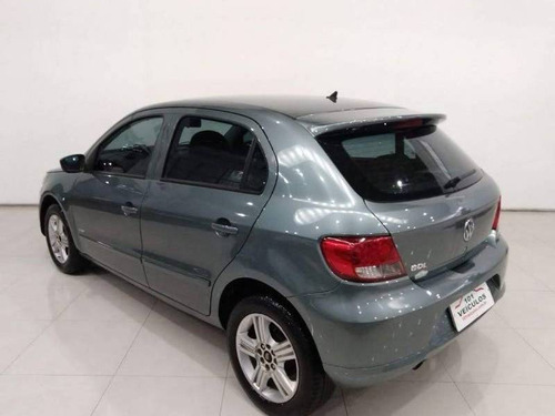 Volkswagen Gol 1.0 (g5) (flex)