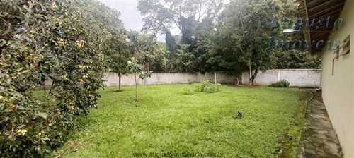 Imagem 4 de 18 de Chácaras Em Condomínio À Venda Em Atibaia/sp - Compre O Seu Chácaras Em Condomínio Aqui! - 1265970