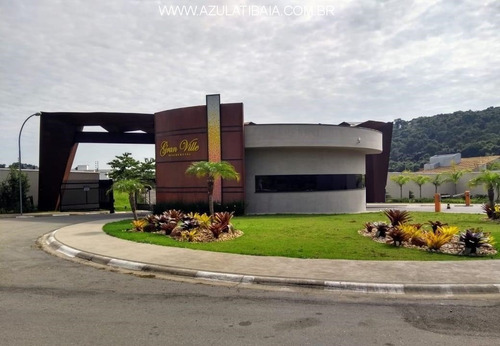 Imagem 23 de 30 de Casa Térrea Condomínio Granville Atibaia, Portaria, Rondas, Área De Lazer Em Projeto, - Ca01091 - 68871131