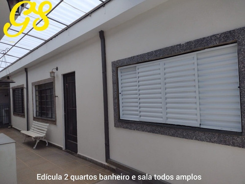 Imagem 4 de 20 de Casa - Ca00903 - 71019888