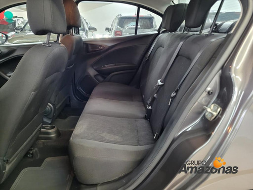 Fiat Cronos 1.3 FIREFLY FLEX DRIVE MANUAL