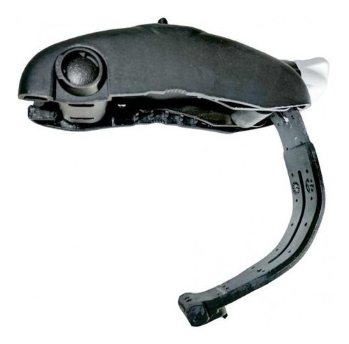Adaptador Porta Esquís Thule Speedlink + 2 Chapas/ Musicarro
