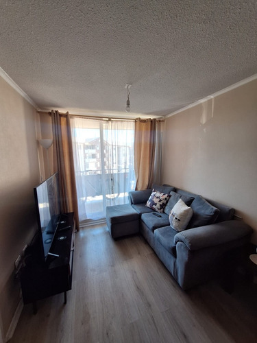 Departamento En Guillermo Hollstein