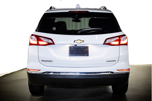 Chevrolet Equinox 1.5 Premier Plus At