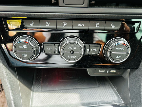 Volkswagen Jetta 2.0 Gli Dsg At