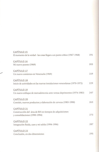 El Vuelo De Bacardi