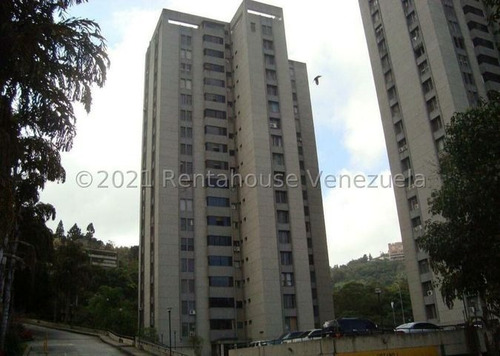Imagen 1 de 13 de Apartamento En Venta En La Boyera. 0424 2823774 - 0412 3896220