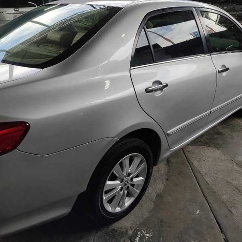 Imagen 4 de 13 de Toyota Corolla