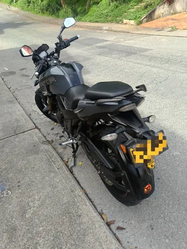 Tvs Apache Rtr 200