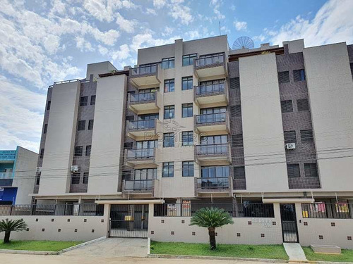 Imagem 24 de 30 de Apartamento Com 3 Dorms, Praia Do Sapê, Ubatuba - R$ 499 Mil, Cod: 1449 - V1449