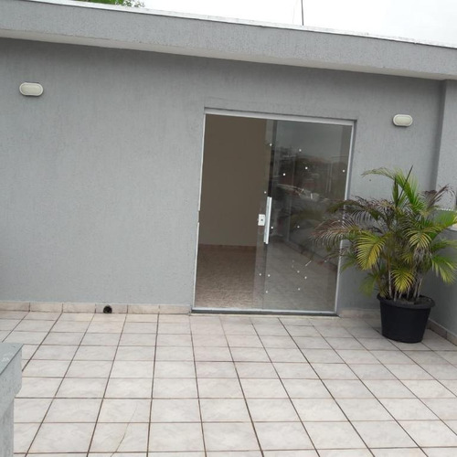 Imagem 14 de 22 de Sobrado À Venda, 213 M² Por R$ 890.000,00 - Vila Flórida - São Bernardo Do Campo/sp - So20276