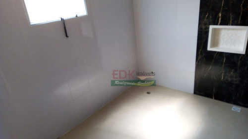 Imagem 14 de 20 de Ótima Casa No Terras De São João Em Jacareí - Ca5960