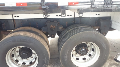 Imagem 8 de 14 de Vw 24250 Com Ar Condi
