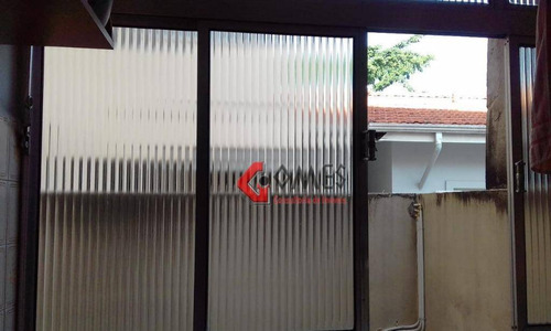 Imagem 10 de 19 de Apartamento Com 1 Dormitório À Venda, 56 M² Por R$ 230.000,00 - Vila Euclides - São Bernardo Do Campo/sp - Ap2847