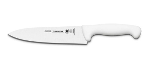Cuchillo Para Carne 8  Pulgadas Tramontina