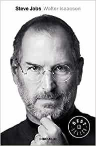 Steve Jobs / Steve Jobs: Una Biografia (edicion En Español)