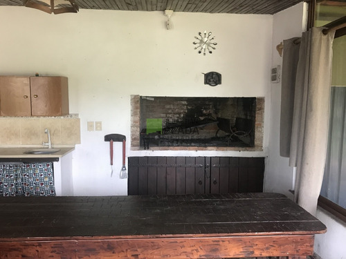 Chacra A 15 Minutos De Punta Del Este. 3 Dormitorios, Casita De Huespedes, Capacidad 10 Personas- Ref: 176