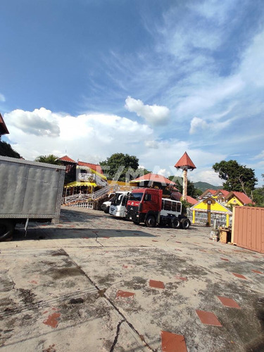 Imagen 9 de 18 de Terreno Comercial En Venta Los Colorados Mlyn 0710