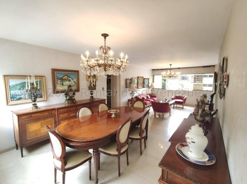 Imagen 5 de 12 de Apartamento En Venta En Chuao