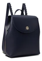 Comprar Tommy Hilfiger Mochila Keylee Pvc Tommy Navy Talla Única