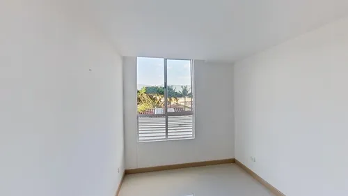 Apartamento En Venta En Itagui - Unidad Cerrada Completa