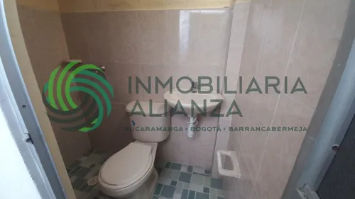 Casa En Arriendo En Uribe Uribe. Cod A16503