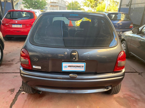 Chevrolet Corsa City 1.6 2008