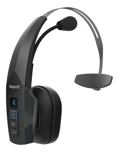 Imagen 5 de 7 de Headset Blueparrott B350 Xt Bluetooth Noise Cancel Cuotas