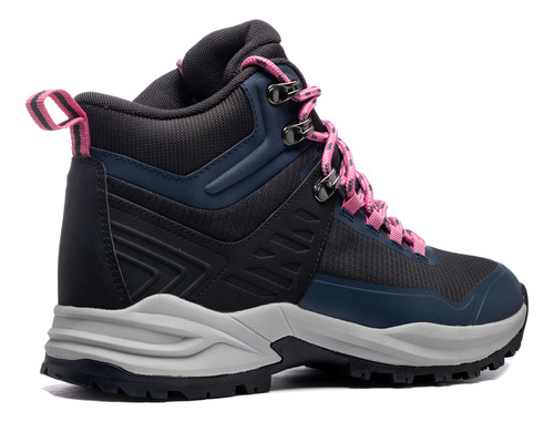 Zapatillas Trekking Unisex Frisell Filament Oficial