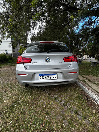 BMW 118i 1.5 118i Sport Line 136cv