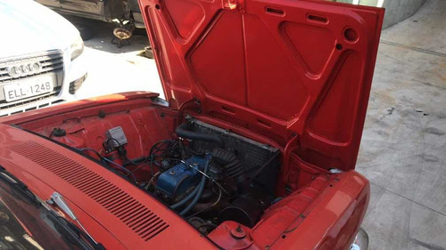 Ford Corcel