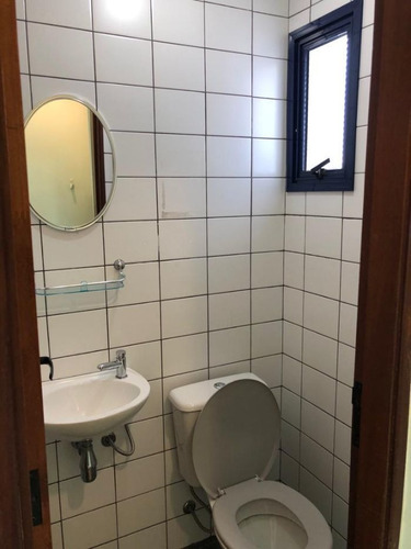 Imagem 14 de 18 de Sala Comercial À Venda Na Rua Américo Brasiliense, Chácara Santo Antônio (zona Sul), São Paulo - Sp - Liv-15263
