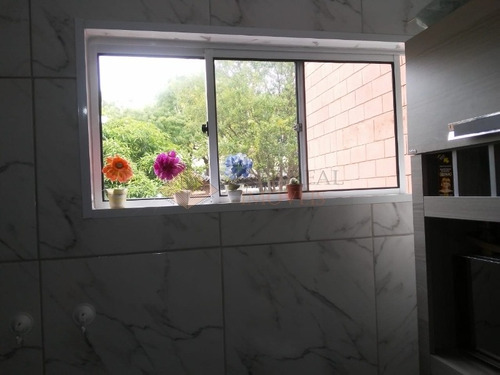 Imagem 7 de 15 de Apartamento 2 Dormitórios Artur Alvim - São Paulo/sp - 1702