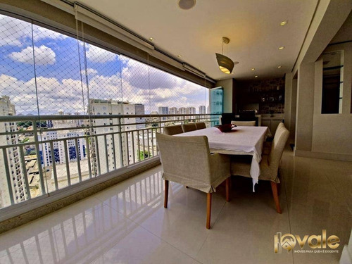 Imagem 13 de 30 de Apartamento À Venda No Jardim Esplanada - São José Dos Campos/sp - Ap2699